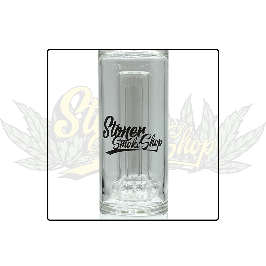 🇹🇼Stoner Smoke Shop - 14mm bubbler for Dynavap 玻璃發泡器