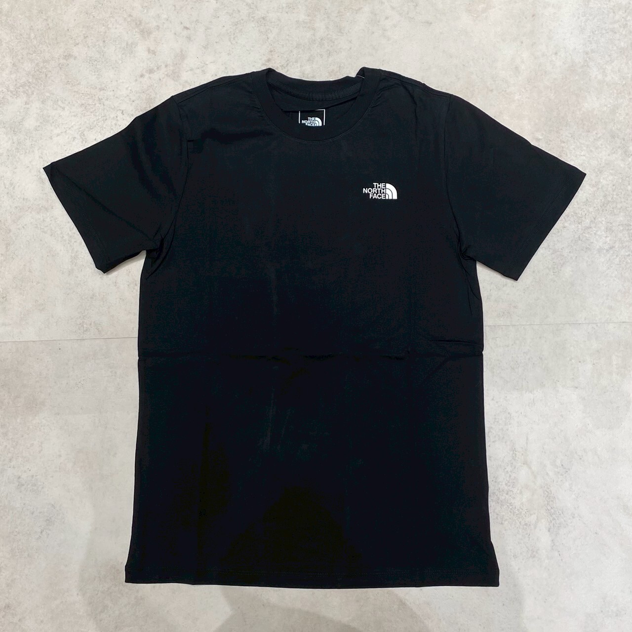 The North Face 北臉 雪白山峰短袖T恤 NF0A5JTTJK3