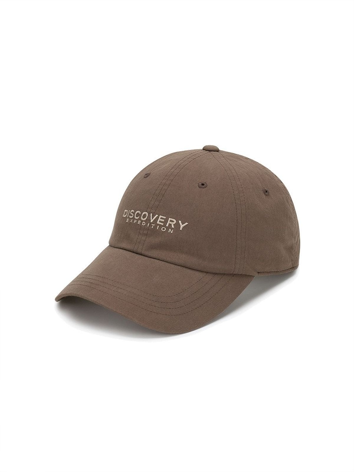 【代購】Discovery 探索 Discoverer Ball Cap 棒球帽 鴨舌帽 帽子 DXCP7055N