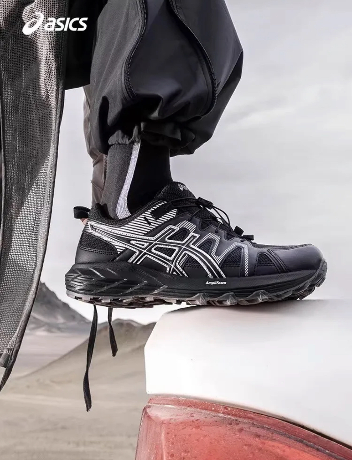 (預訂) Asics Gel-Sonoma FE - 1011B999-001
