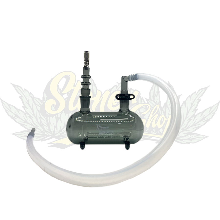 🇹🇼 Stoner Smoke Shop - New Atomic bomb E25 原子彈水煙壺