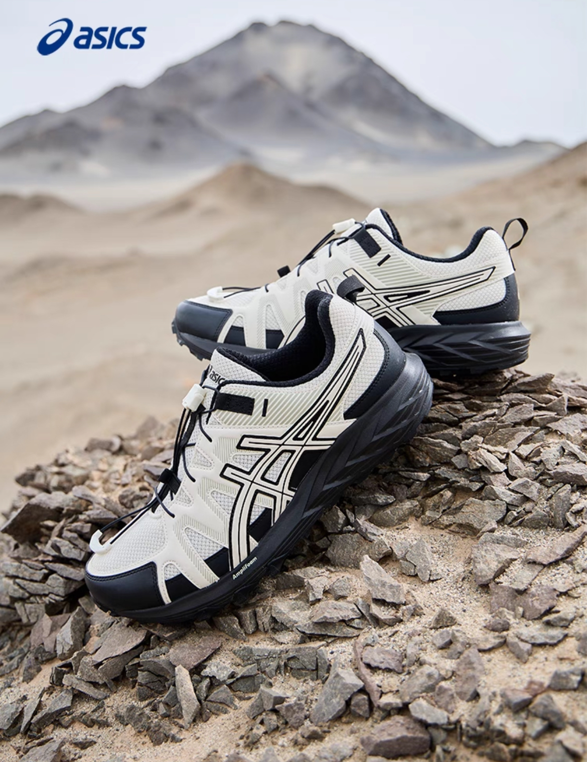 (預訂) Asics Gel-Sonoma FE - 1011B999-100