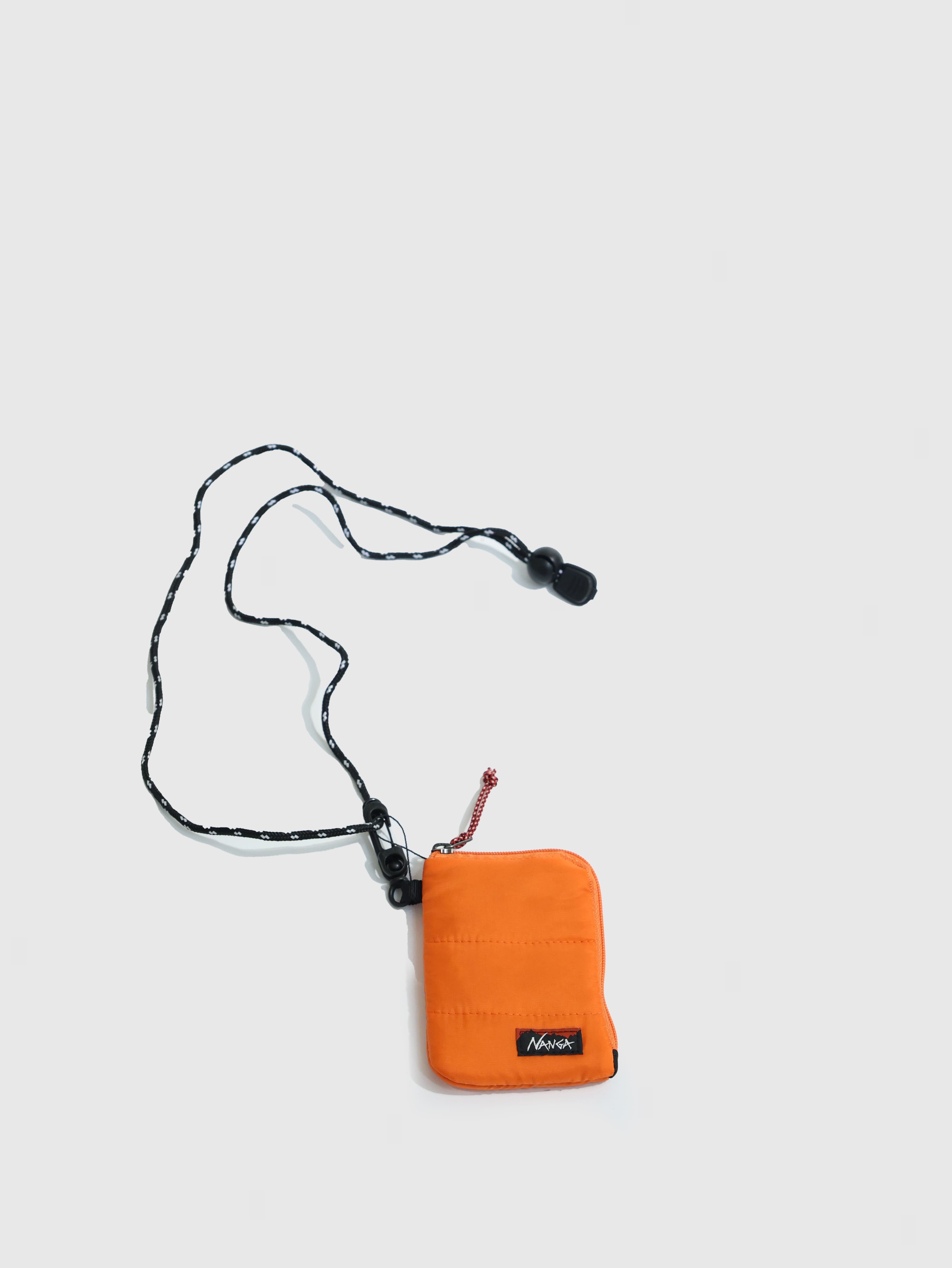 NANGA Coin Case 零錢包 NA30054