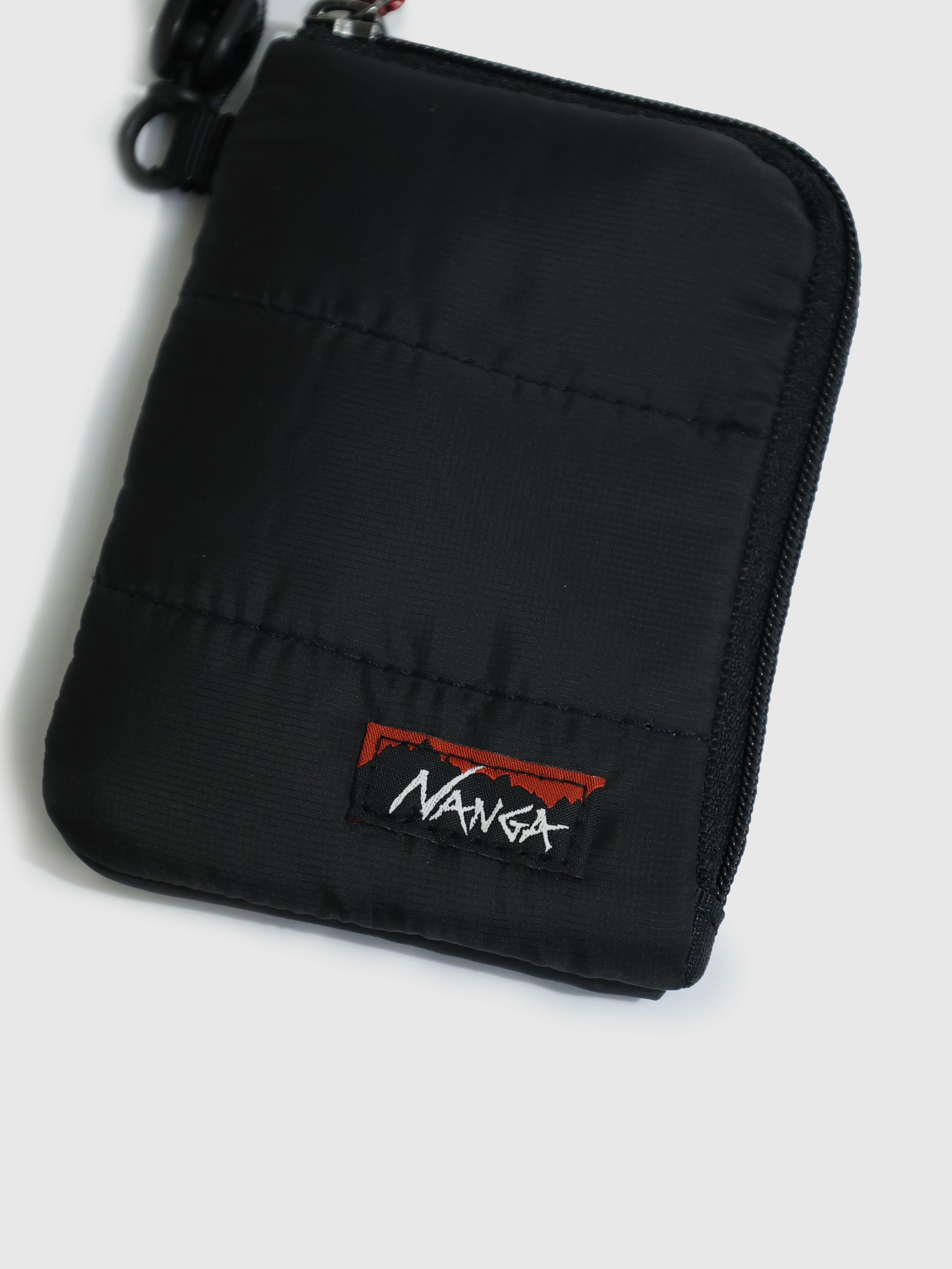 NANGA Coin Case 零錢包 NA30054