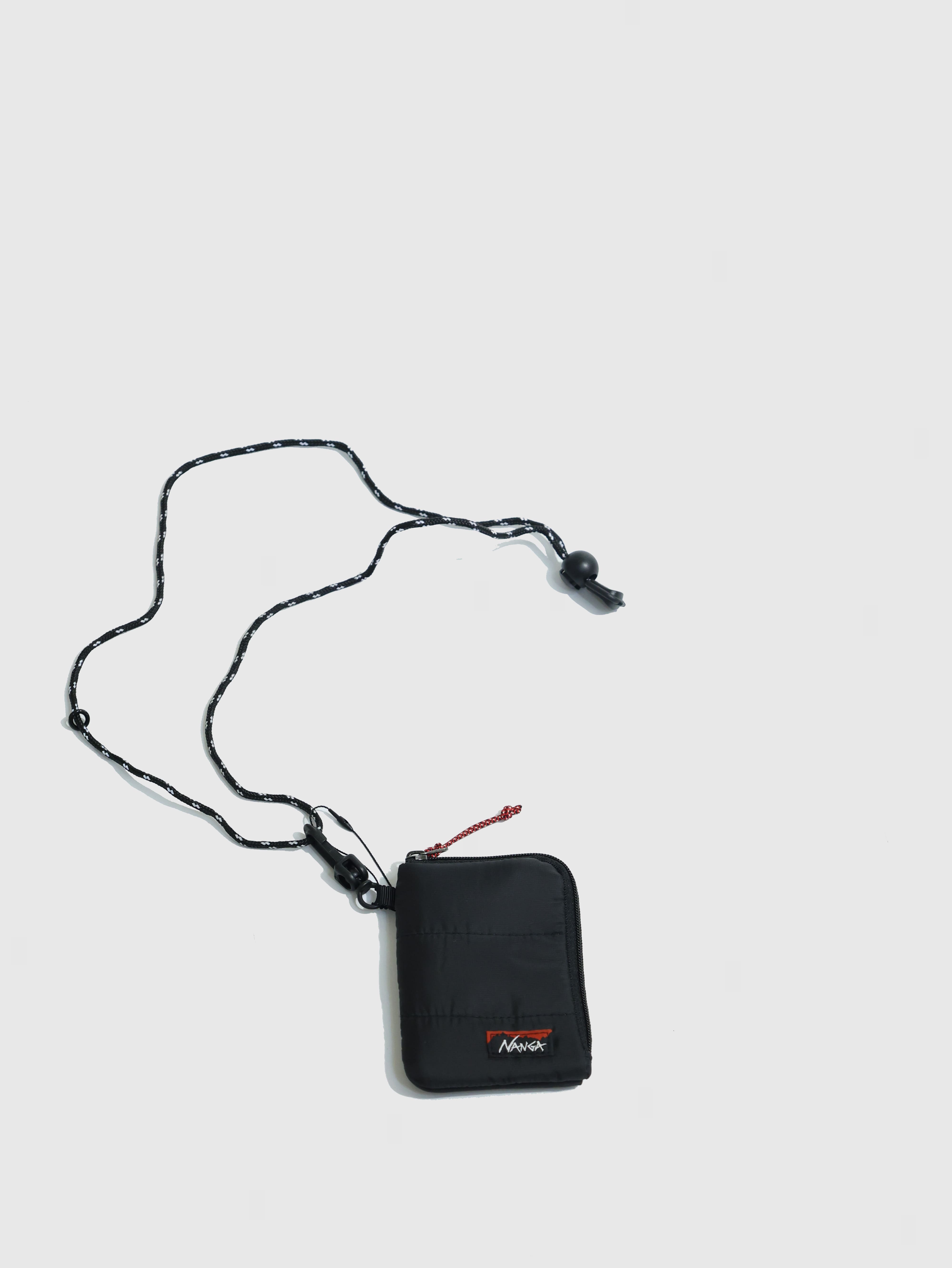 NANGA Coin Case 零錢包 NA30054