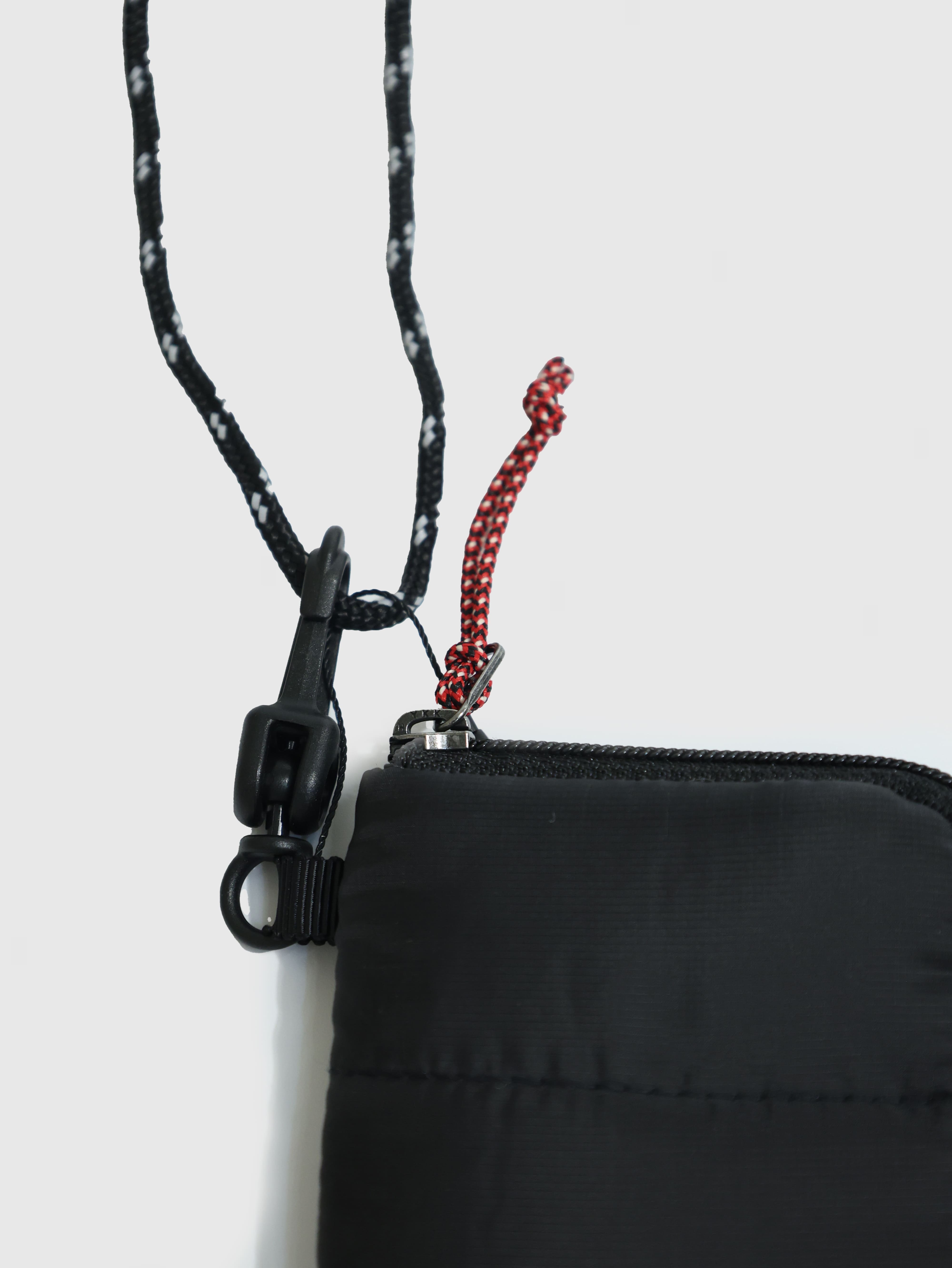 NANGA Coin Case 零錢包 NA30054