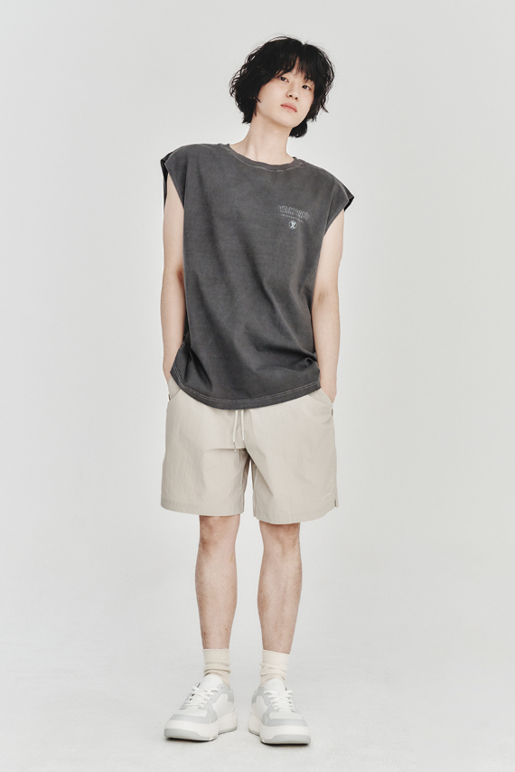 【直播】WACKY WILLY LL060415 夏季印花背心