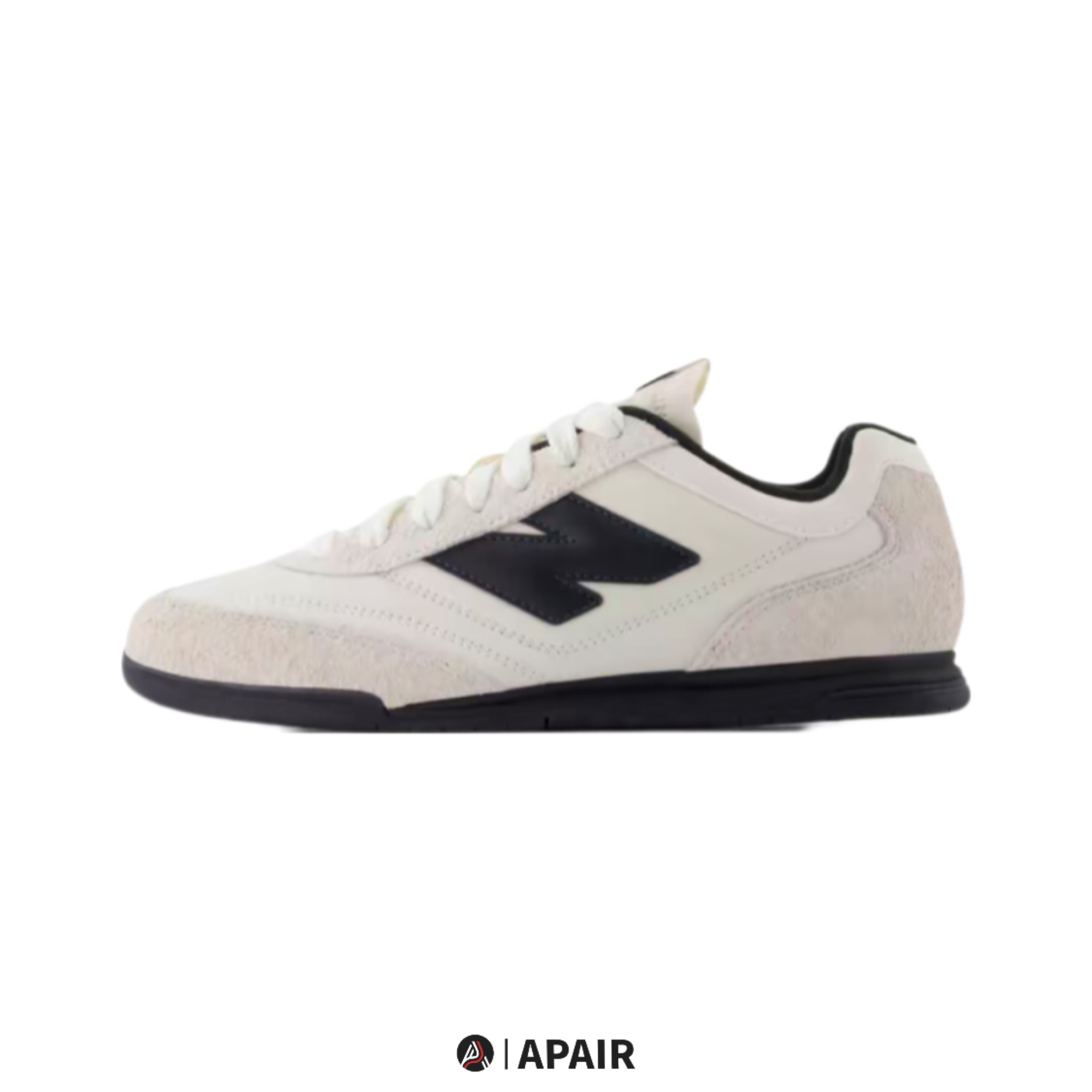 【APAIR】預購 Niko and... x New Balance NB RC42 白黑 聯名款  URC42NAL