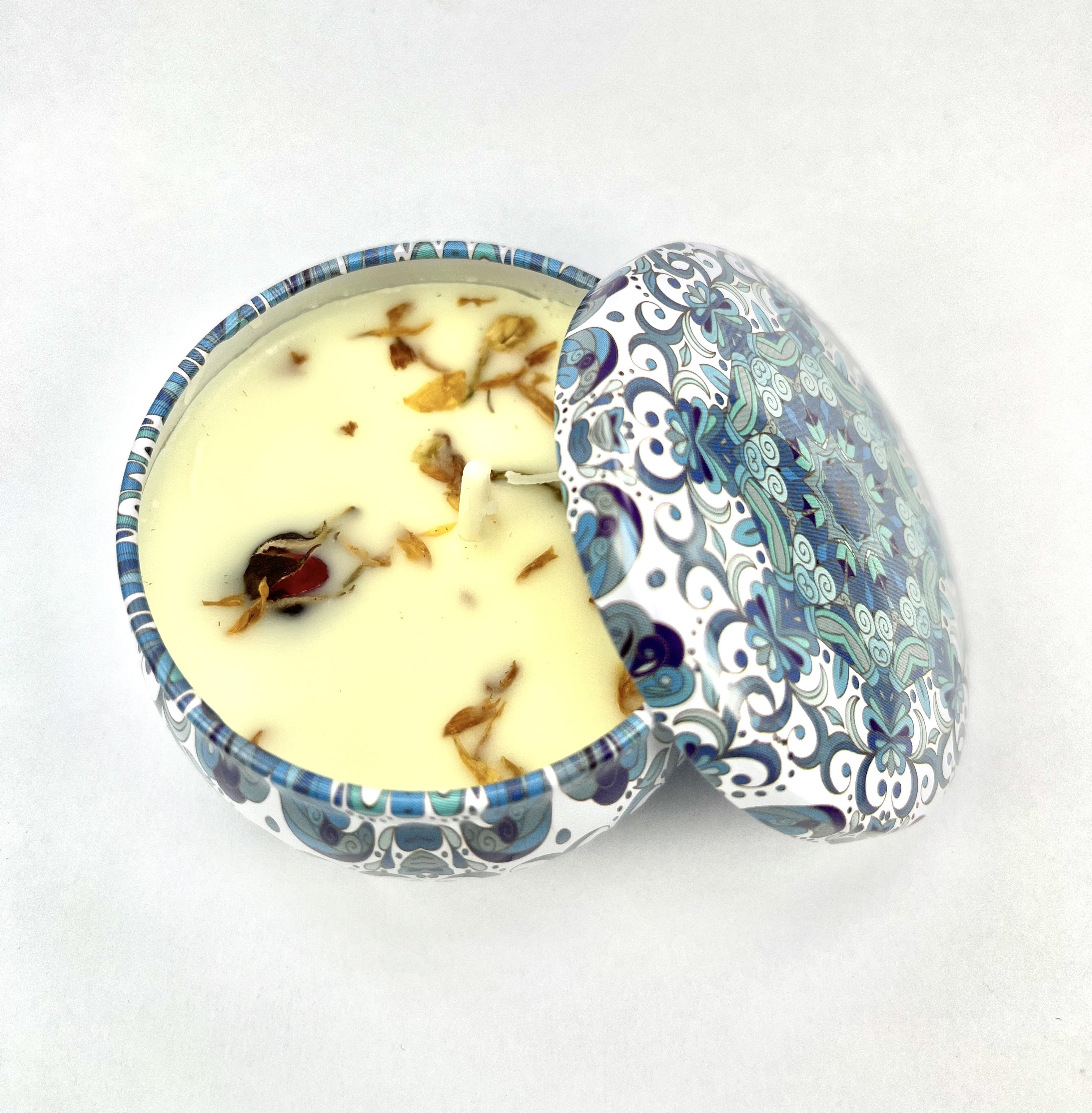 (預訂)宇宙能量減負和許願燈 (香薰) （圖片只供參考，到時跟你預訂的能量出貨)