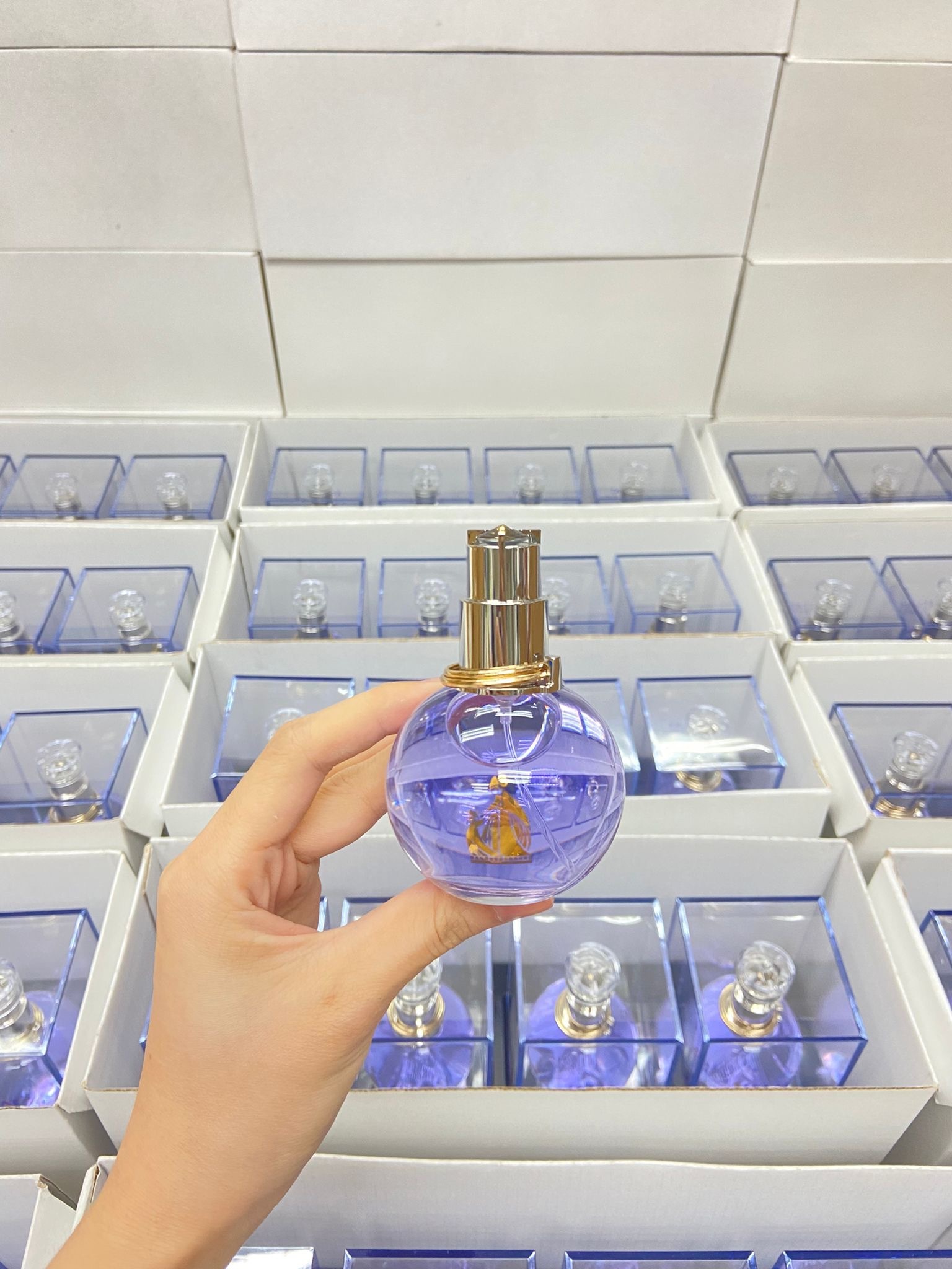 (現貨) 💜Lanvin Eclat DE Arpege EDP浪凡光韻香水30mL💜