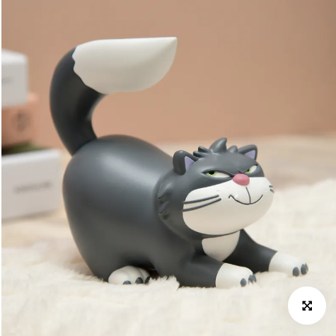 infoThink｜魯斯佛系列公仔充電座 for Apple Watch