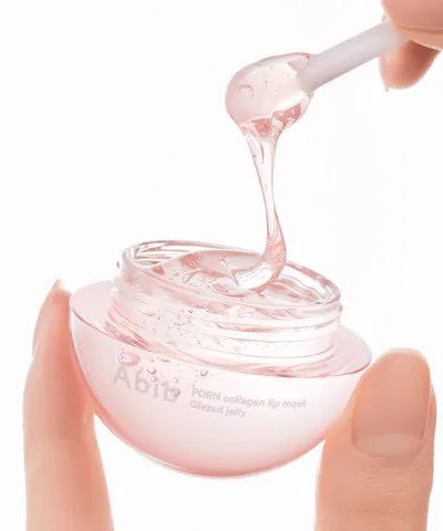 📦預購 🇰🇷Abib-PDRN膠原蛋白光澤果凍唇膜 PDRN Collagen Lip Mask 11g