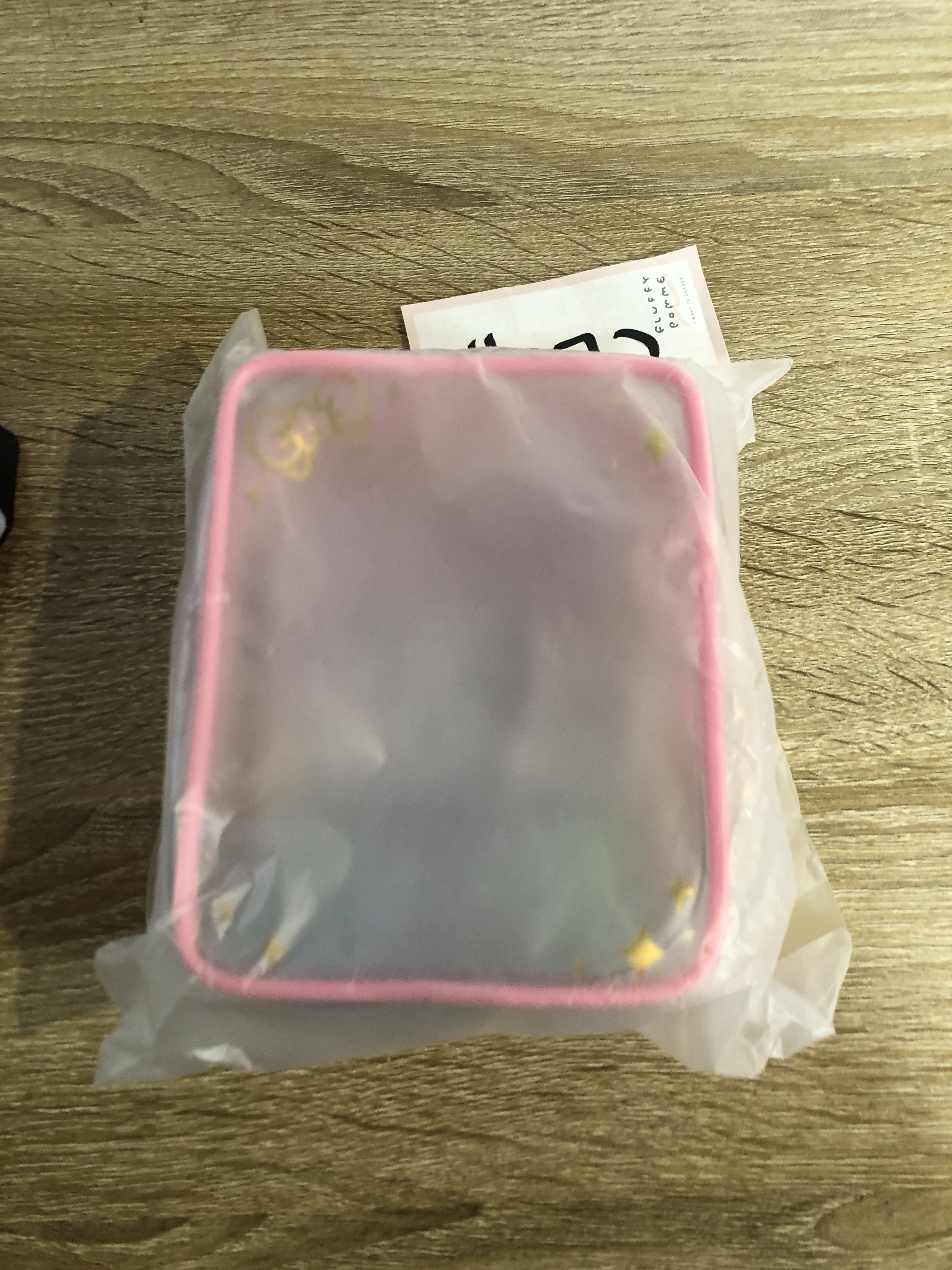 CHIIKAWA 小可愛 收納袋#277