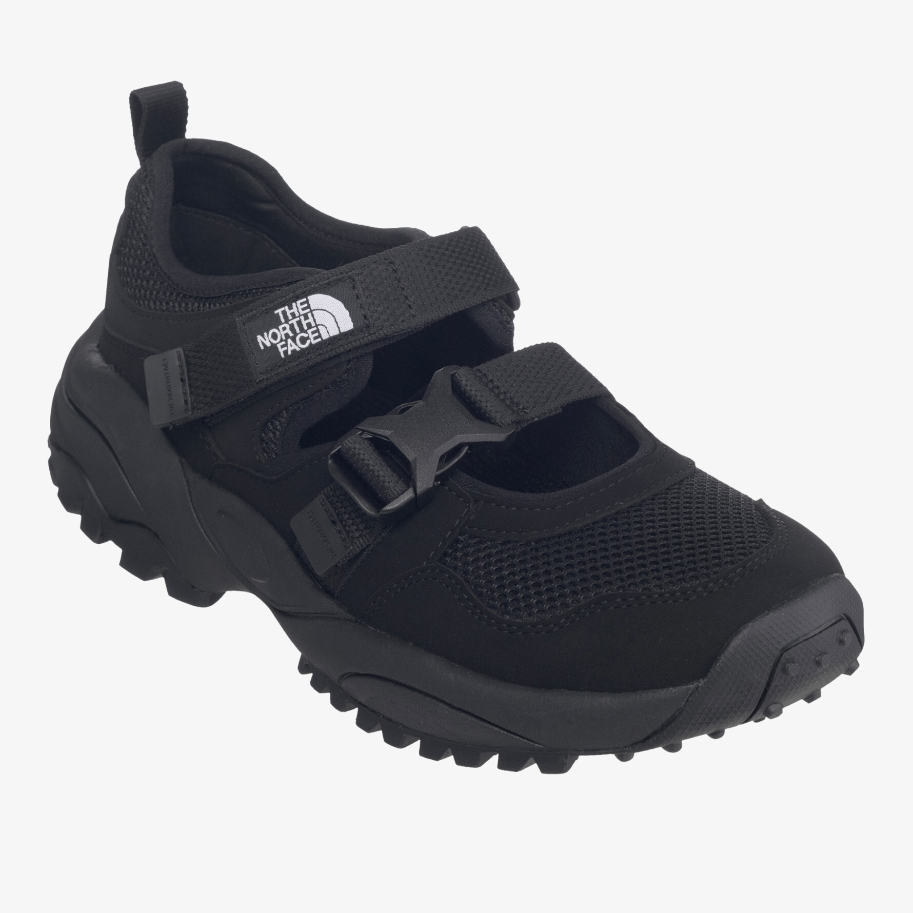 The north face SNEAKER SANDAL 北臉運動涼鞋NS82R51