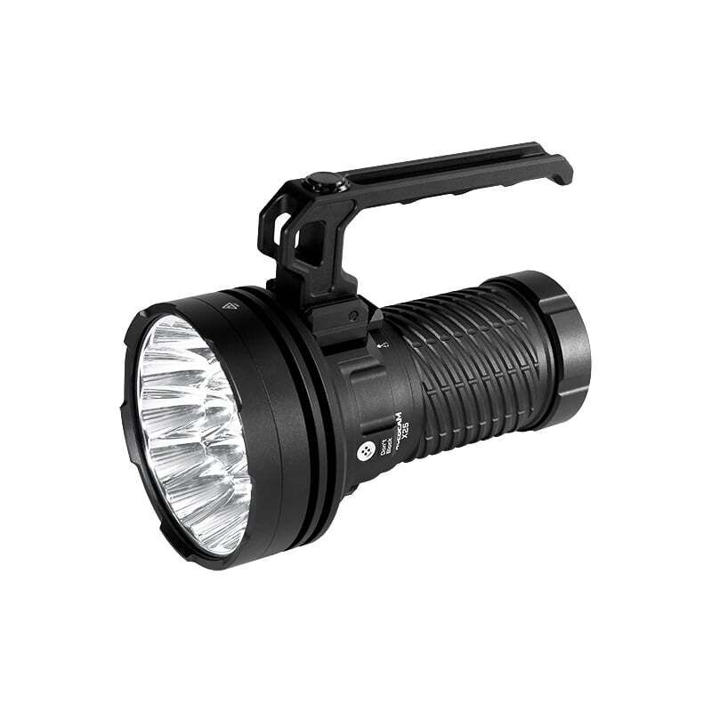 ACEBeam X25 16x SFT25R 22000lm 1505米遠射充電電筒
