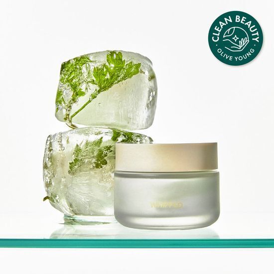 WHIPPED Mugtree Souffle Cream 50g