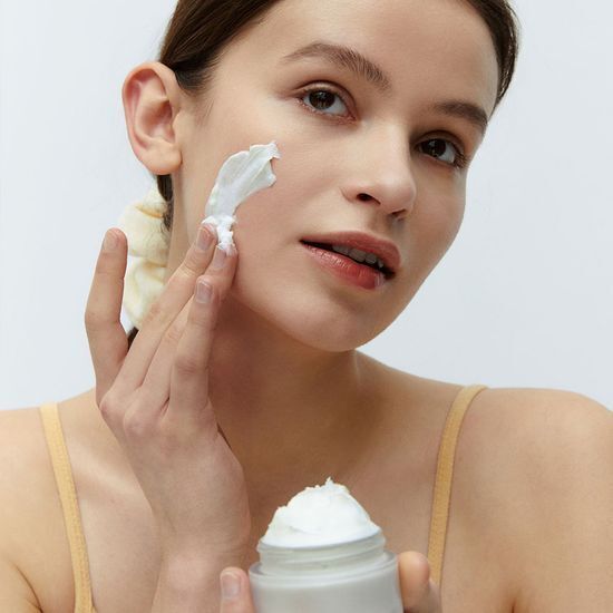 WHIPPED Mugtree Souffle Cream 50g