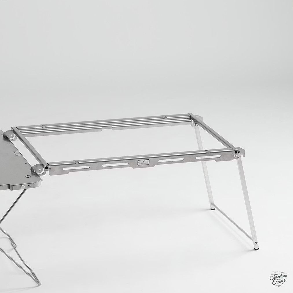 地域仕事 Territory-Task SWIFT系列 THOR桌板組+2.5單位桌套組