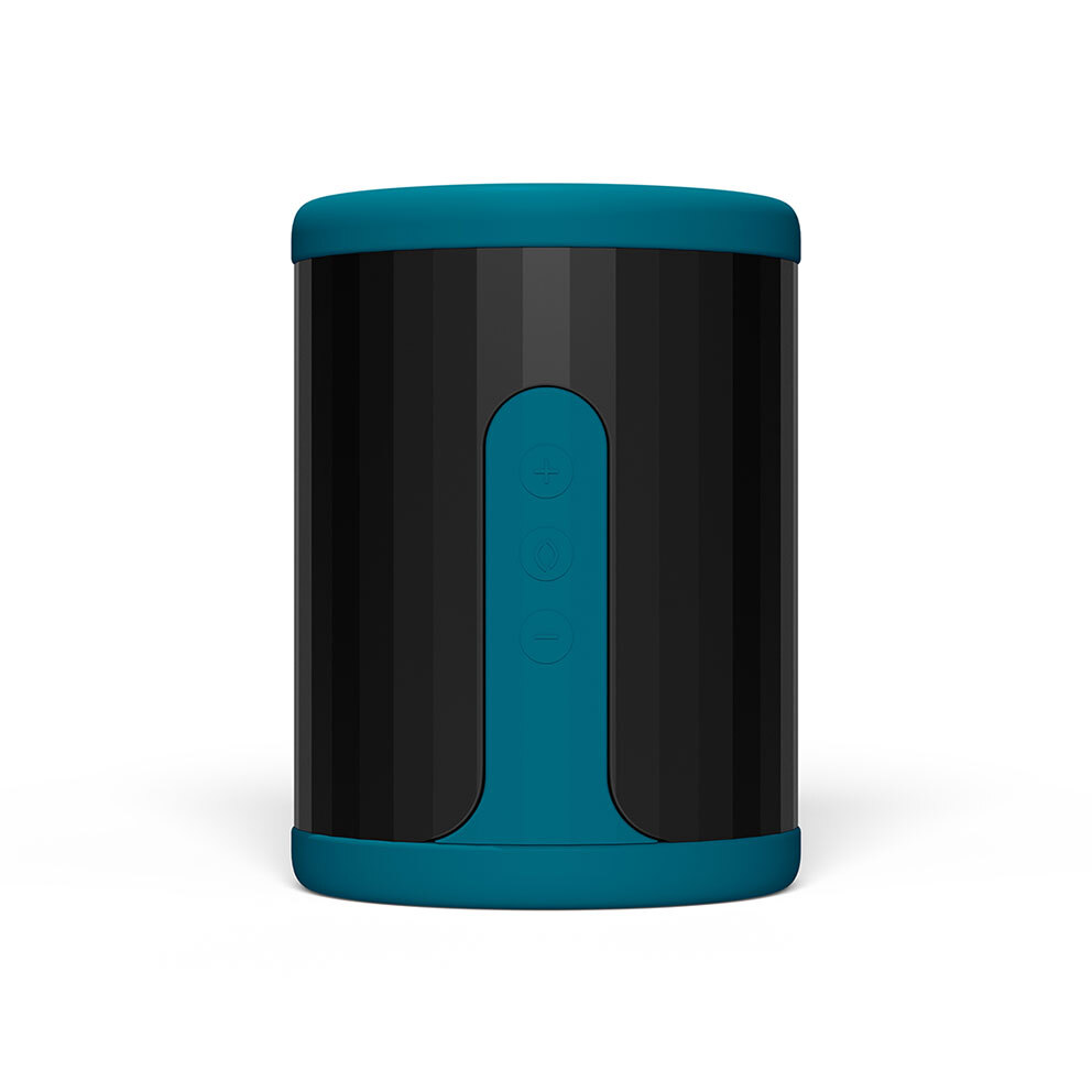 Lelo F2S AI 耐力鍛鍊電動飛機杯 - 藍色