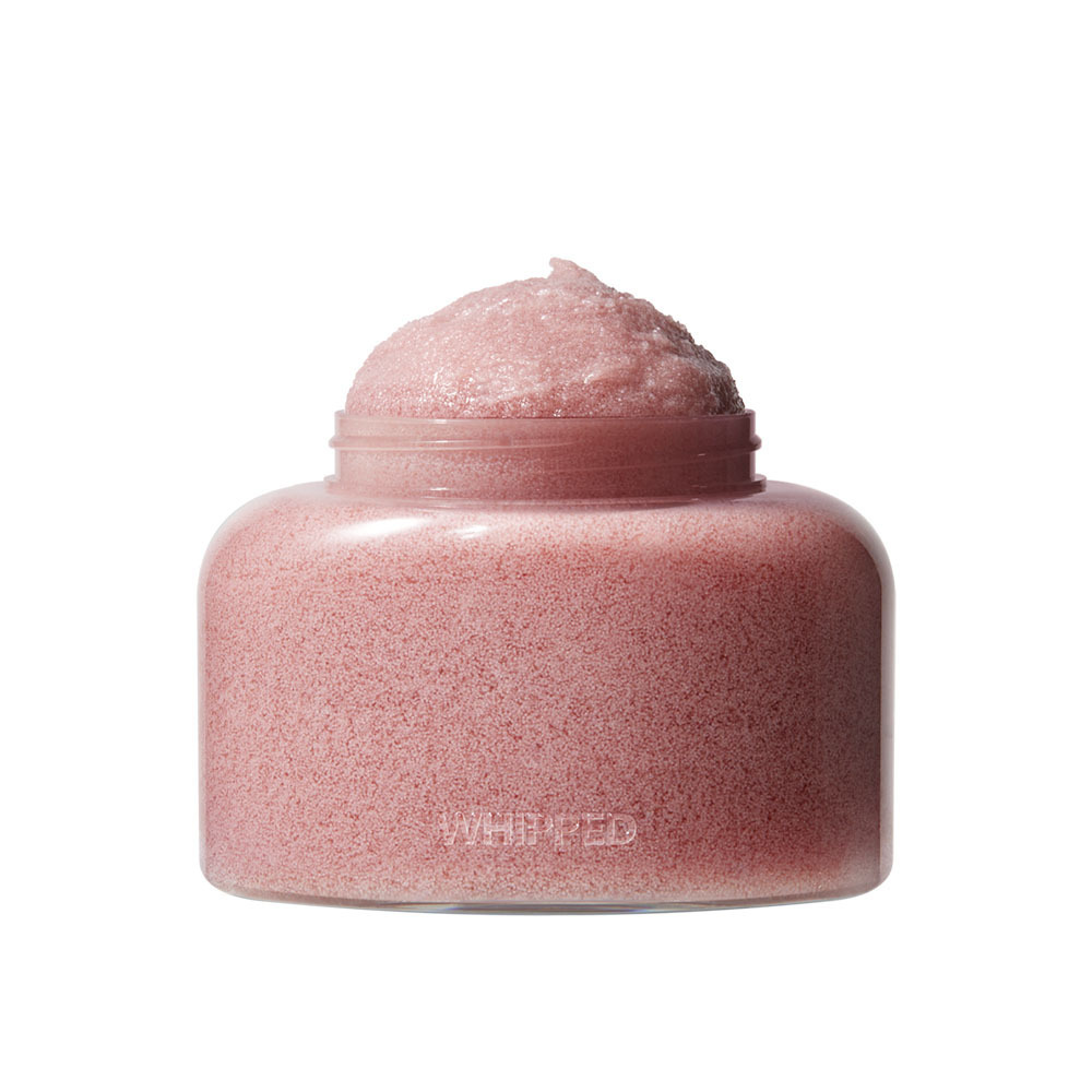 WHIPPED Vegan Pack Scrub 210g