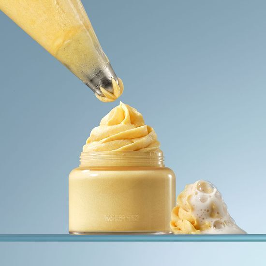 WHIPPED Vegan Pack Cleanser 80g [Olive Young Planning Set] - LAVOCADO