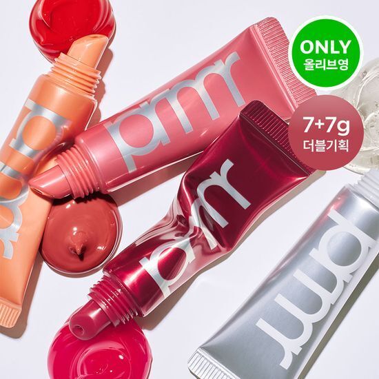 《Olive young連線》Primera Retinol Volume Lip Serum 7g 1+1