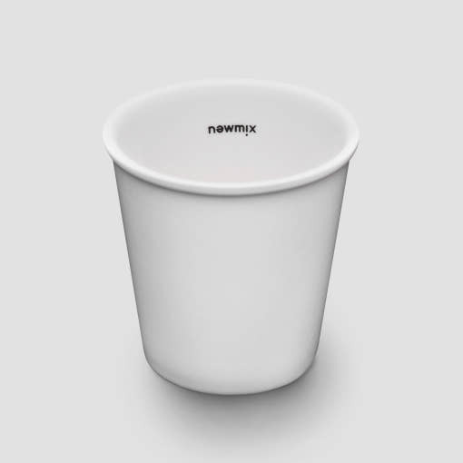 NEWMIX Coffee Ceramic Cup