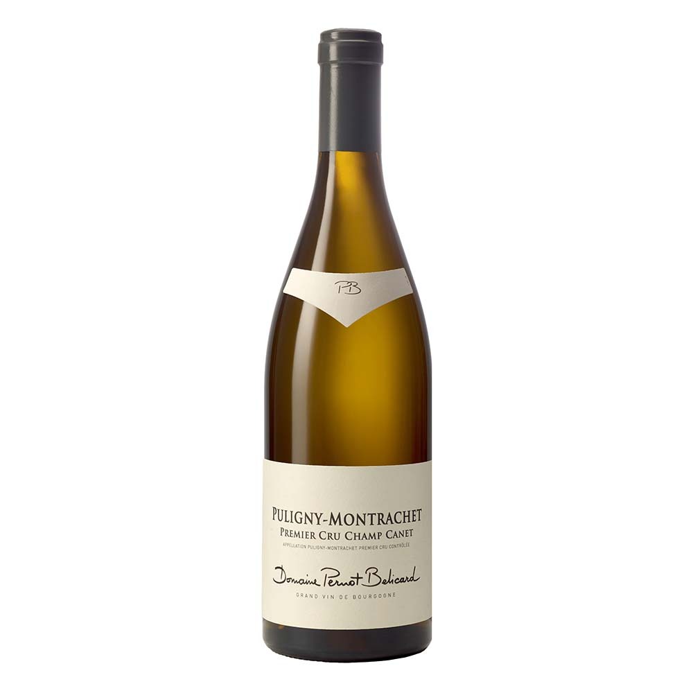 Pernod Belicard Puligny-Montrachet 1er Champ Canet 2020