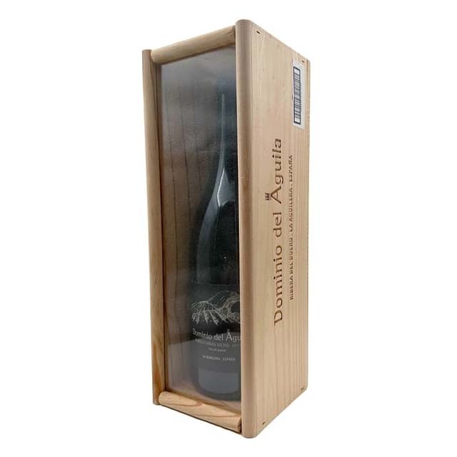 Dominio del Aguila Albillo Vinas Viejas 2019 Magnum