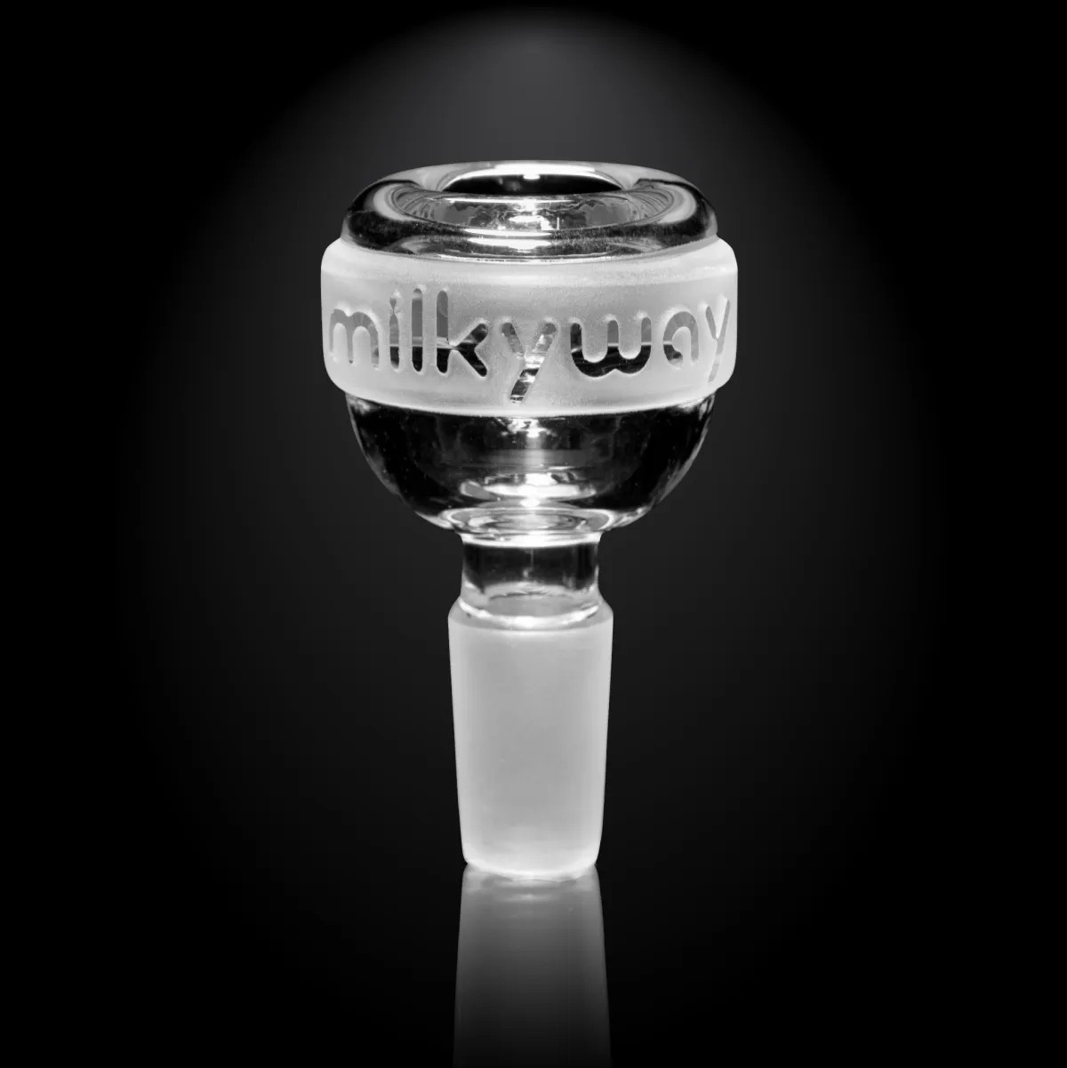 ORBIT BOWL BY MILKYWAY