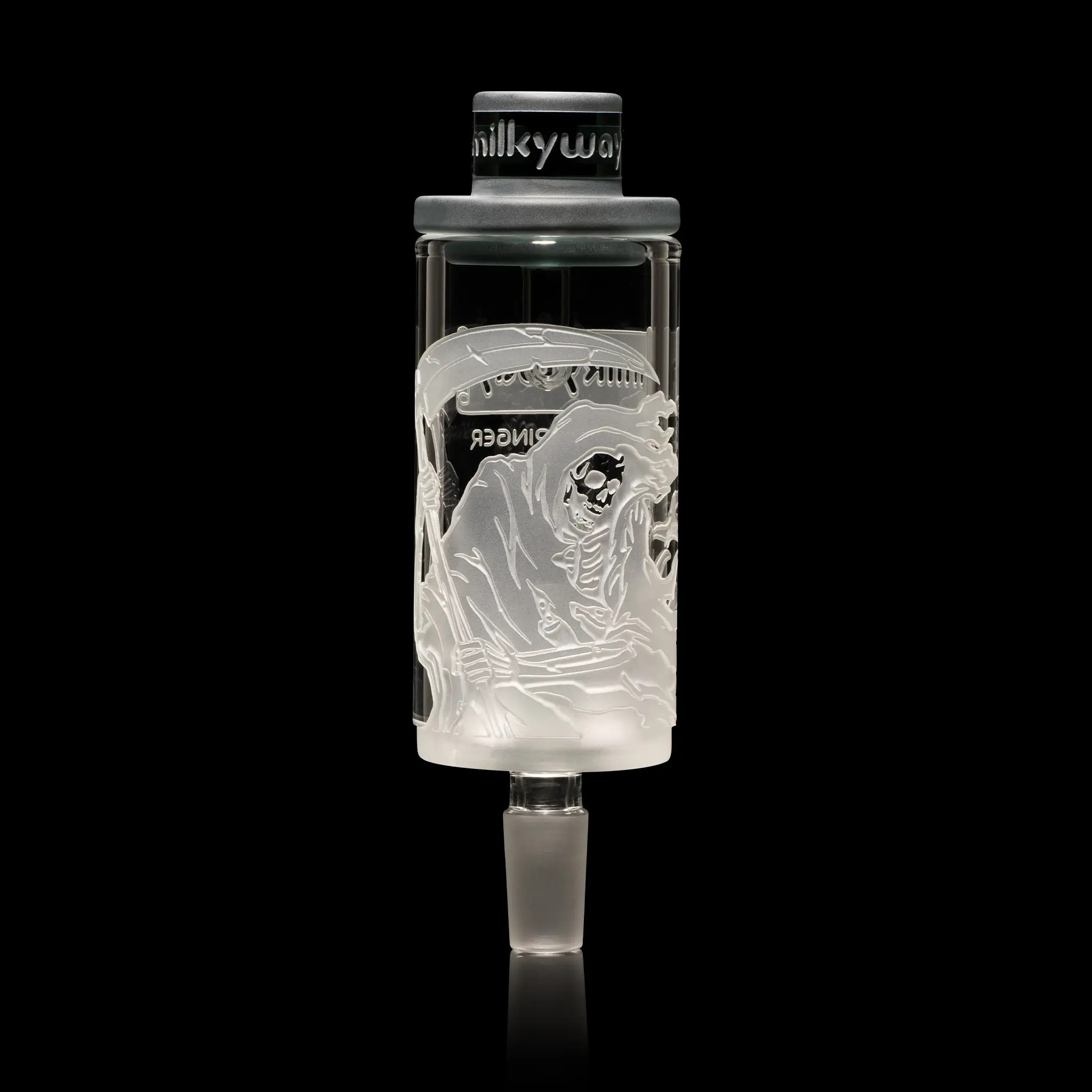 HARBINGER ADAPTER BY MILKYWAY