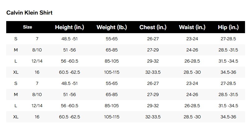 【預購】Calvin Klein Square G060305 童裝長袖上衣