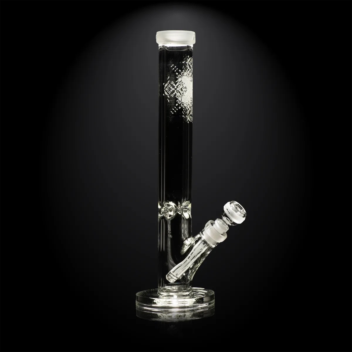 X-EMERGENCE 18″ STRAIGHT TUBE BY MILKYWAY