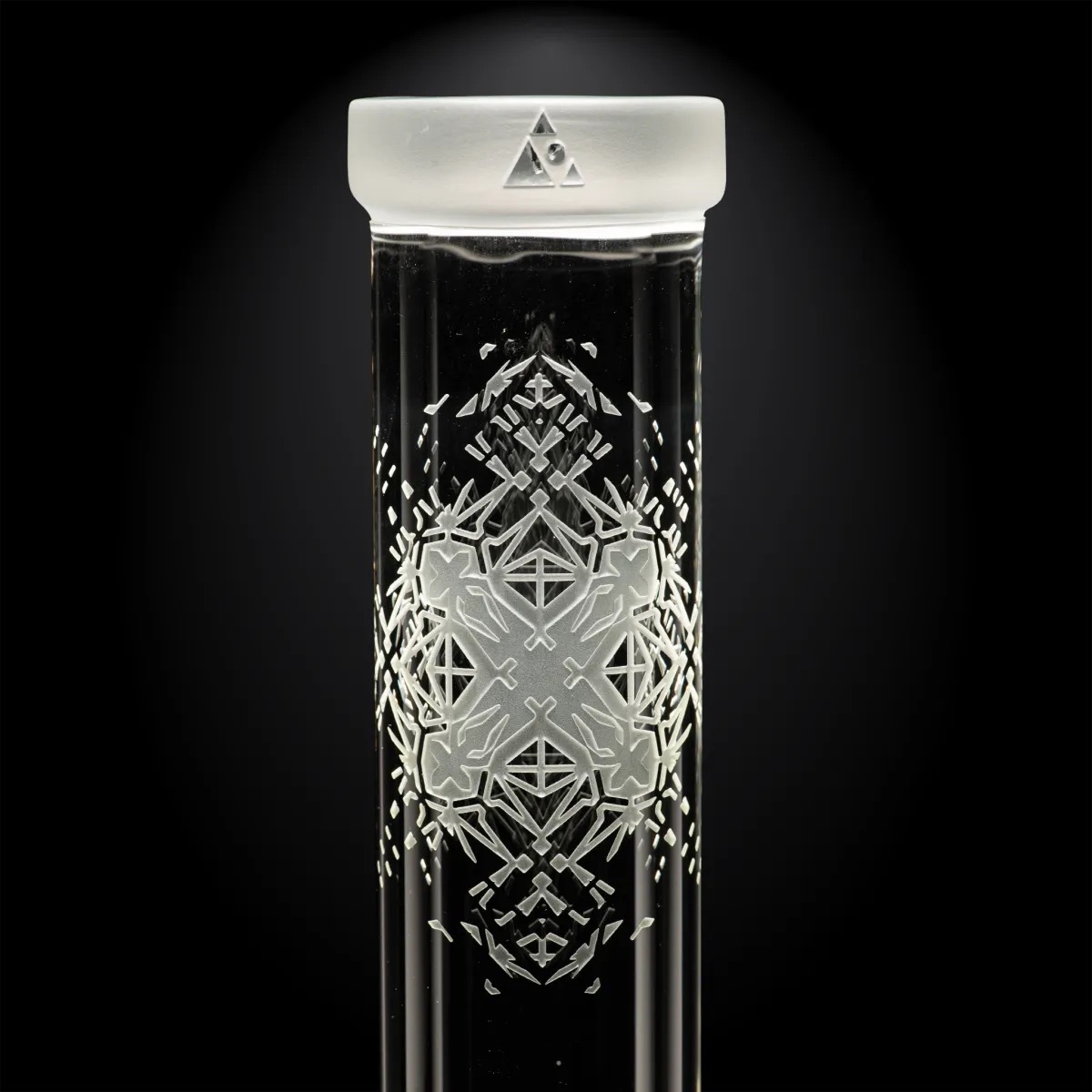 X-EMERGENCE 18″ STRAIGHT TUBE BY MILKYWAY