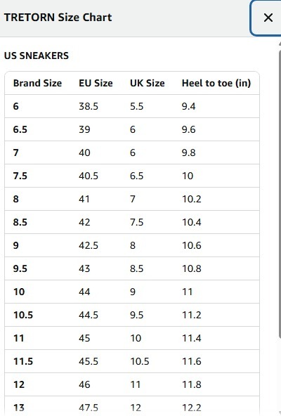【預購】Tretorn G060310 男裝休閒鞋