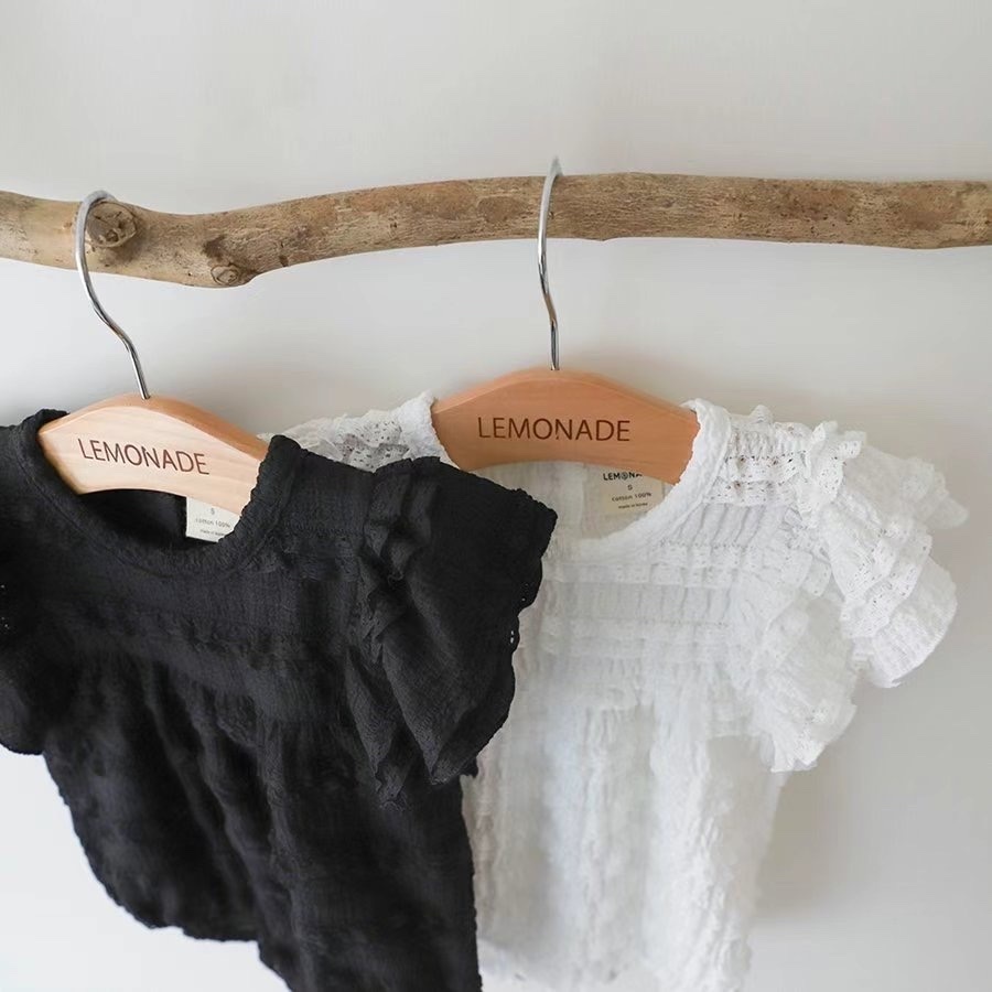 Lemonade Wedding Romper（With Hat）