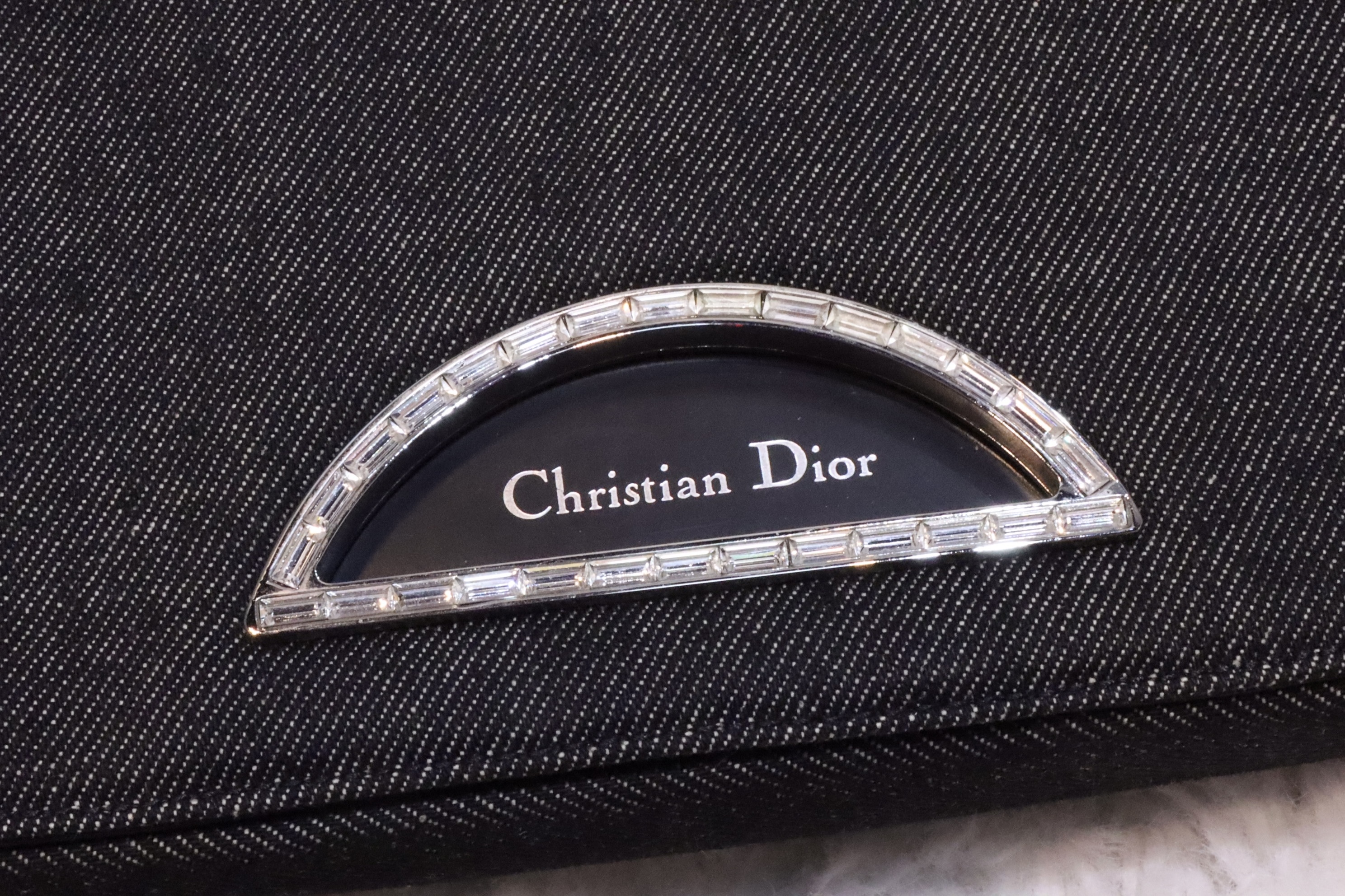 Dior shoulder Bag🖤