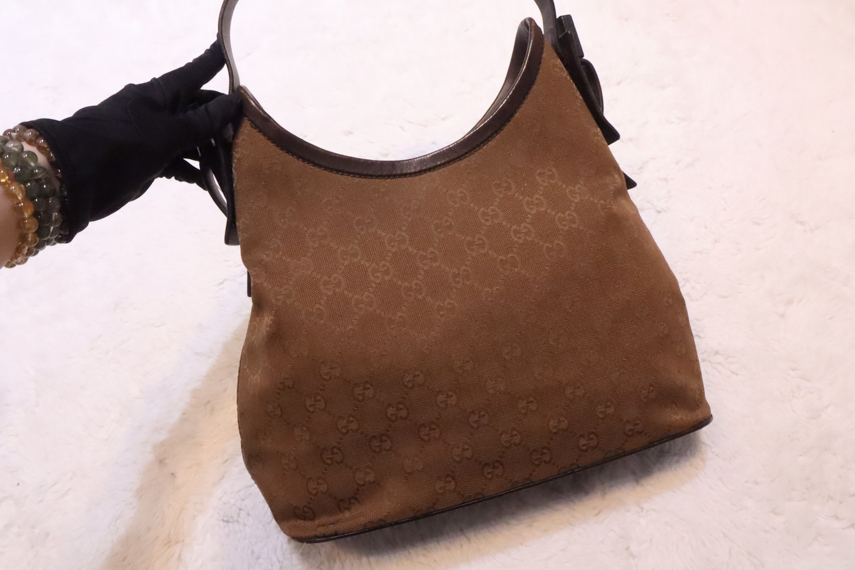 Gucci Shoulder Bag🤎