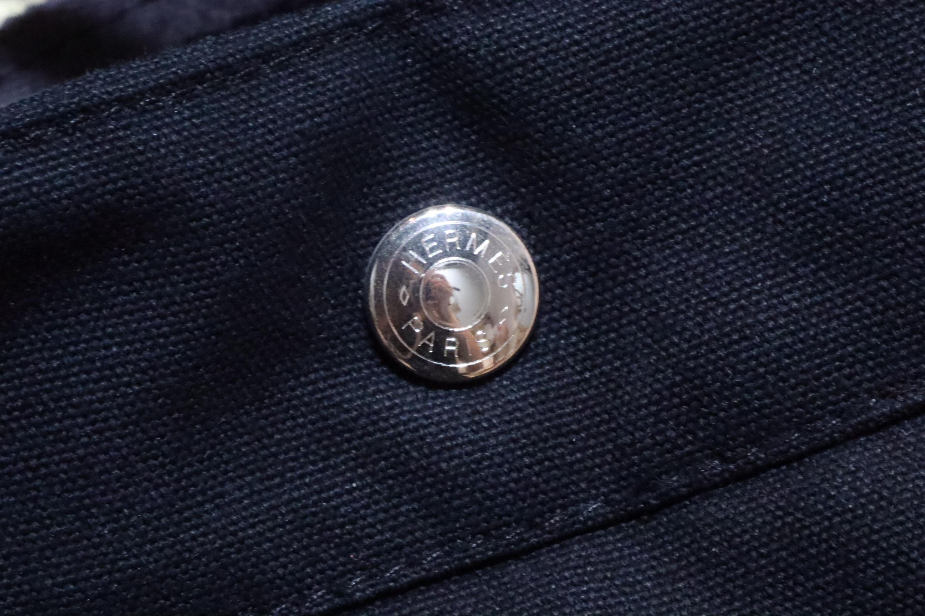 Hermes Vintage Bag🖤