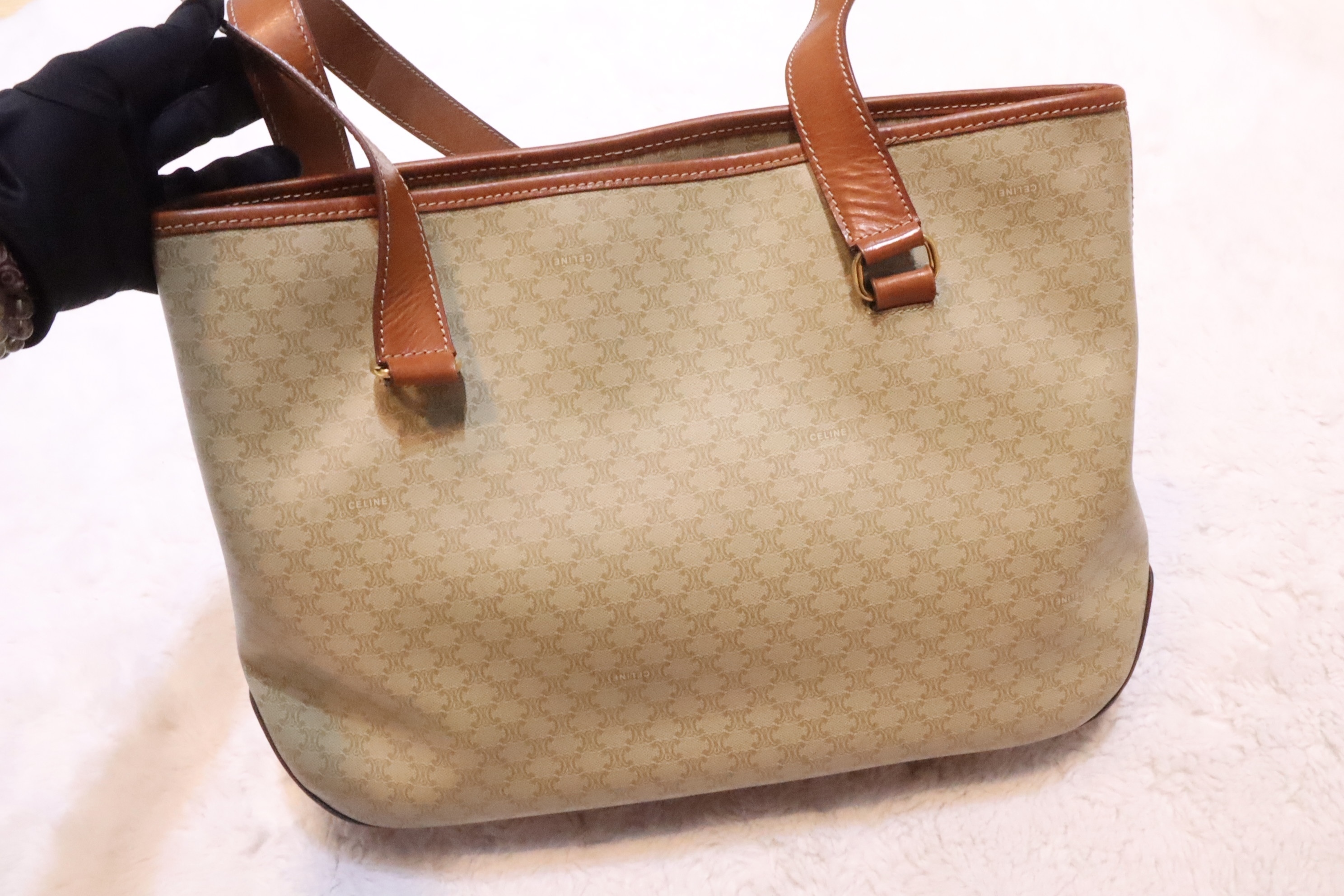 Celine Shoulder Bag🤎