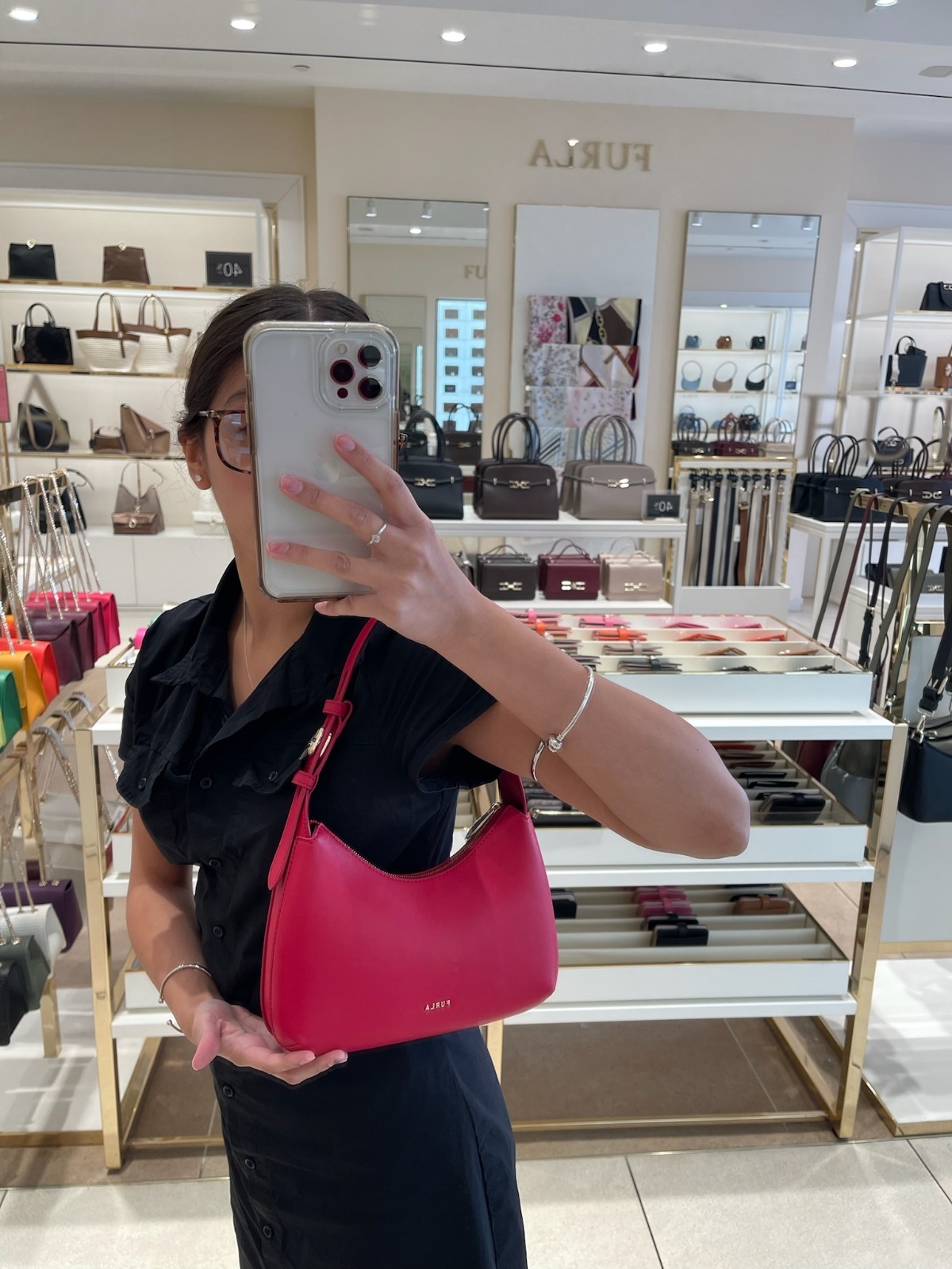 【預購】FURLA G060313 單肩包