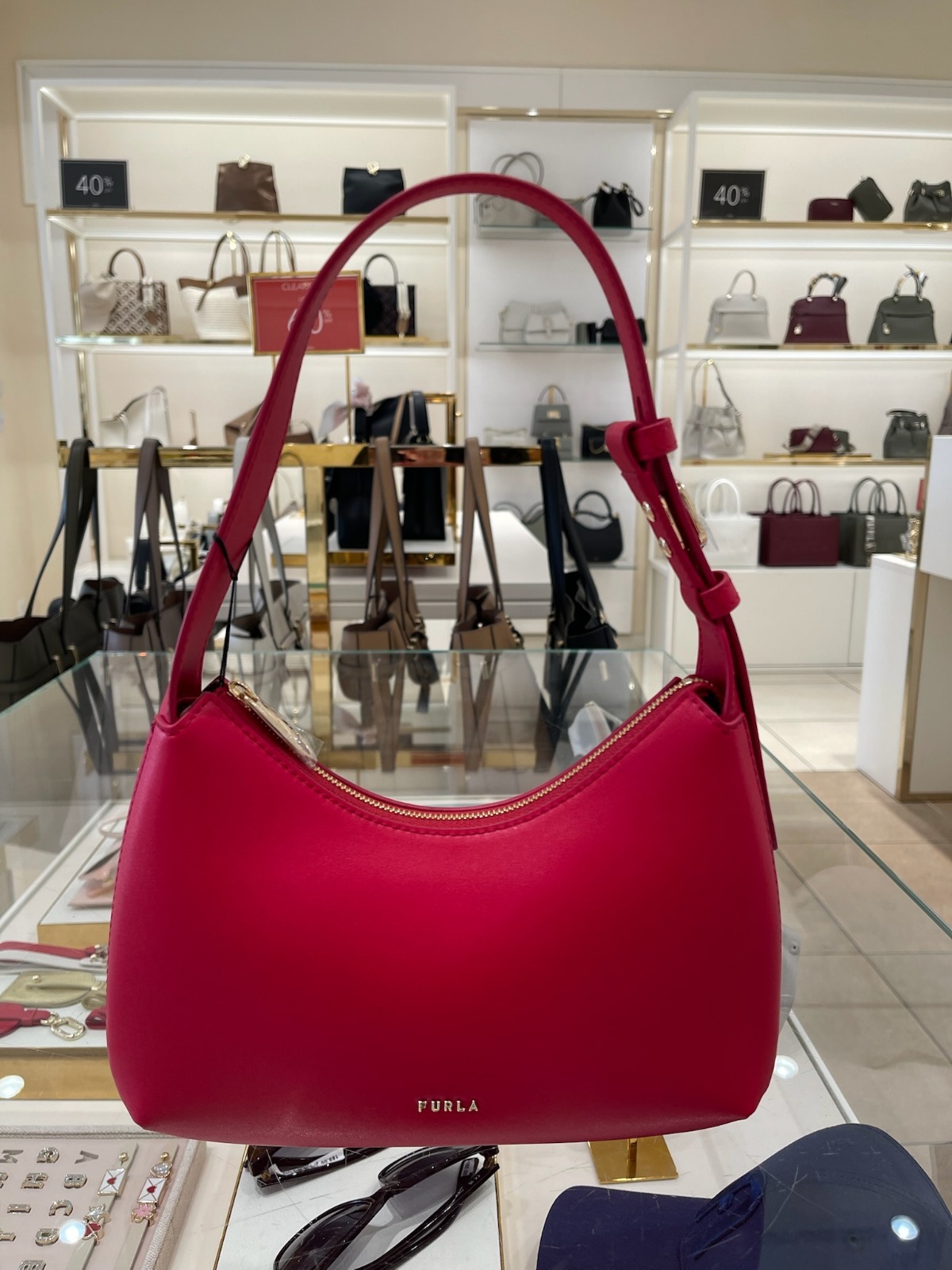 【預購】FURLA G060313 單肩包