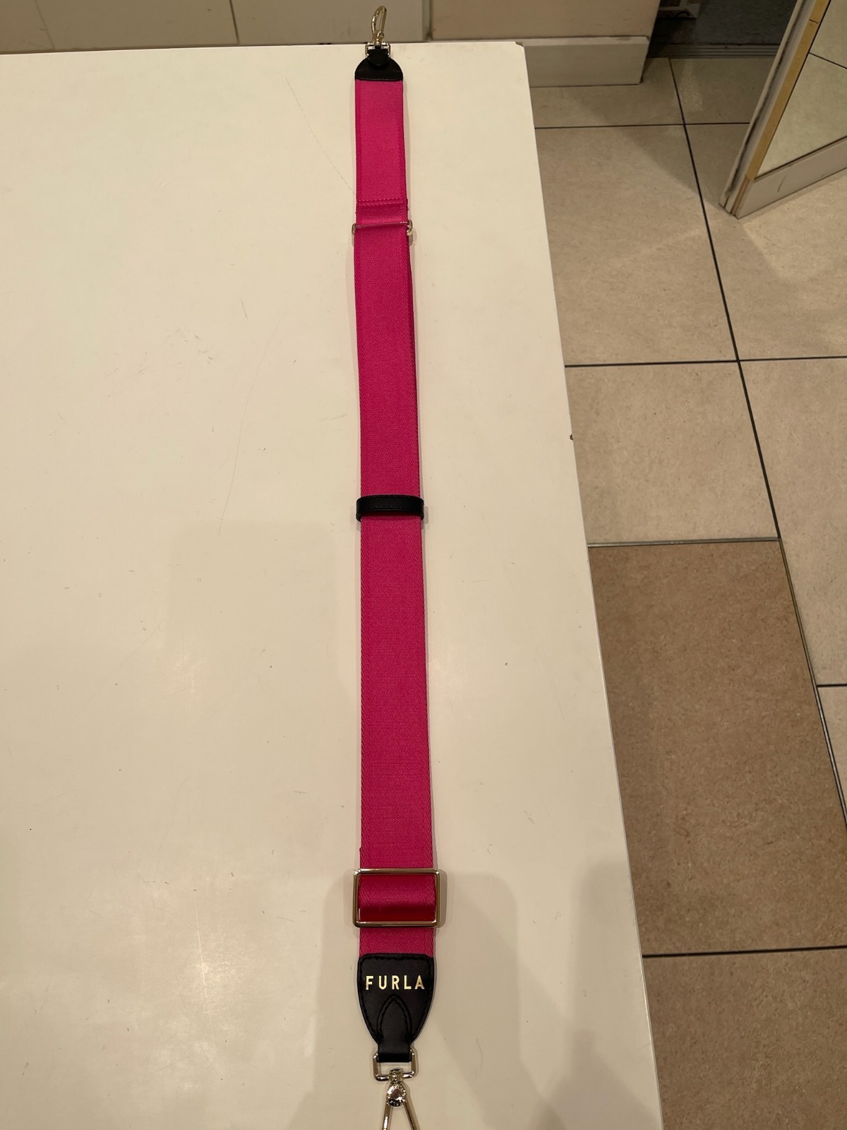 【預購】FURLA G060321 肩帶