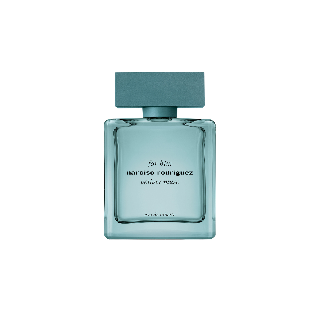 narciso rodriguez Parfums for him vetiver musc 淡香精