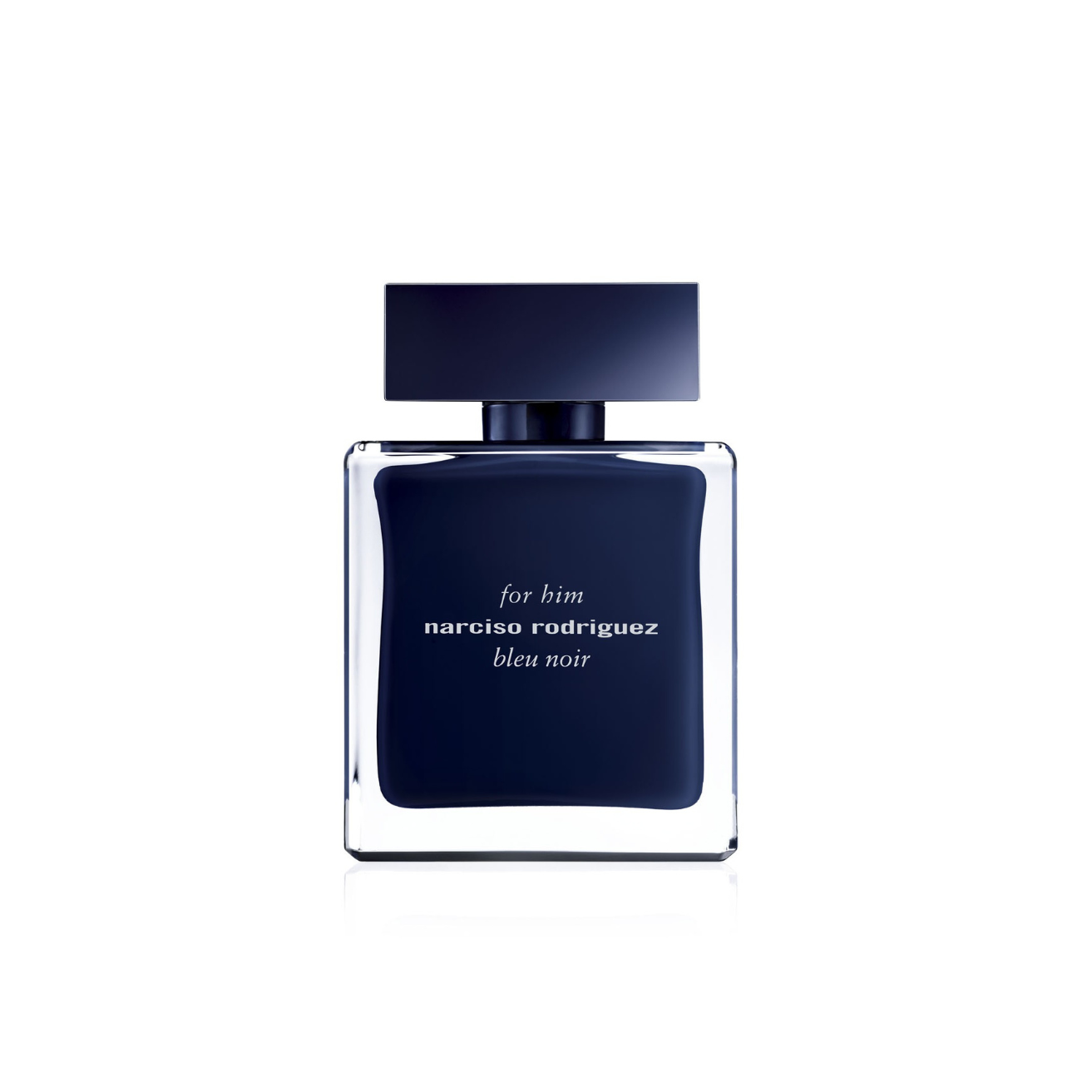 narciso rodriguez Parfums for him bleu noir 淡香氛