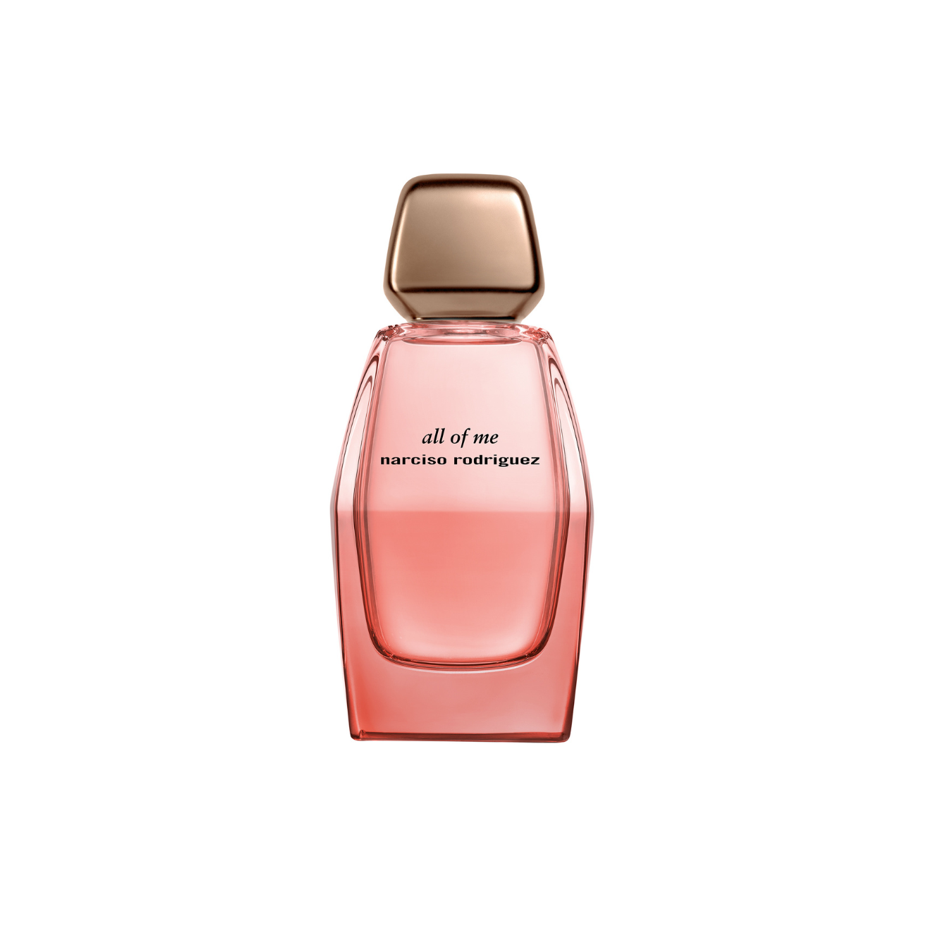 narciso rodriguez Parfums all of me intense 淡香精