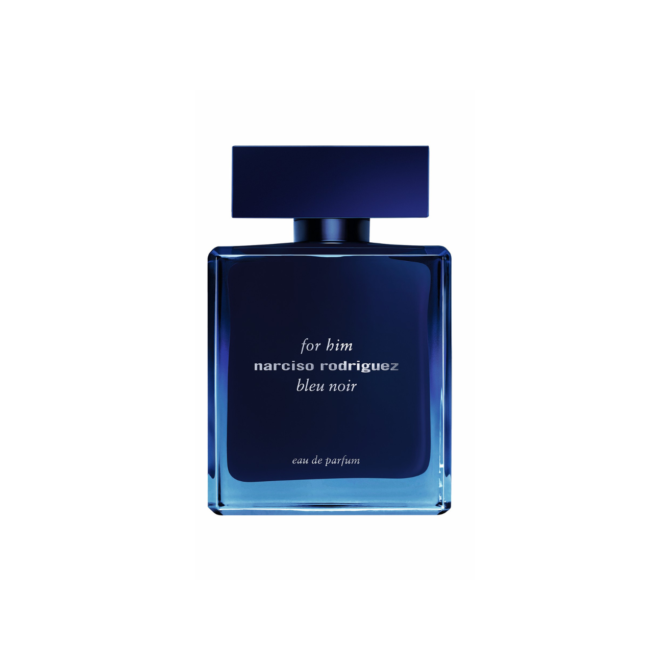 narciso rodriguez Parfums for him bleu noir 淡香精