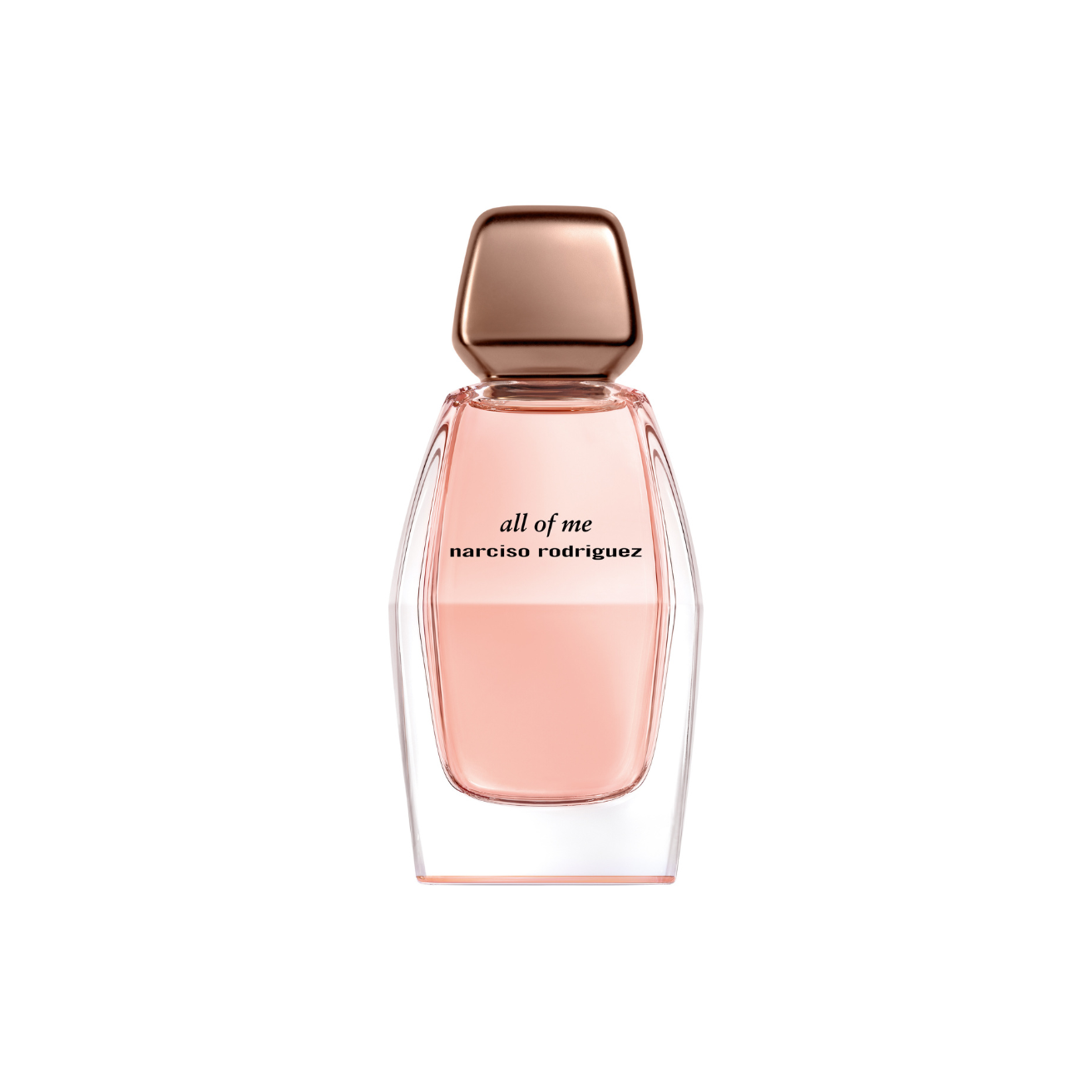 narciso rodriguez Parfums all of me 淡香精