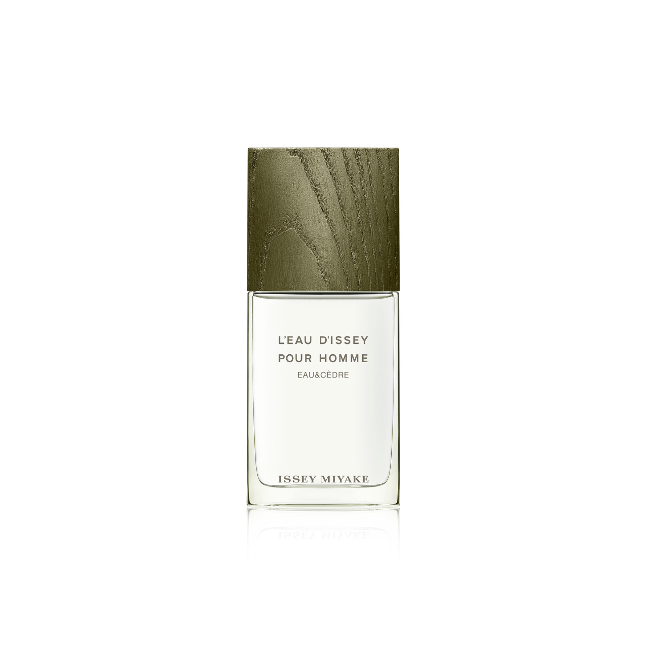 ISSEY MIYAKE Parfums L'Eau d'Issey pour Homme Eau & Cèdre 淡香氛