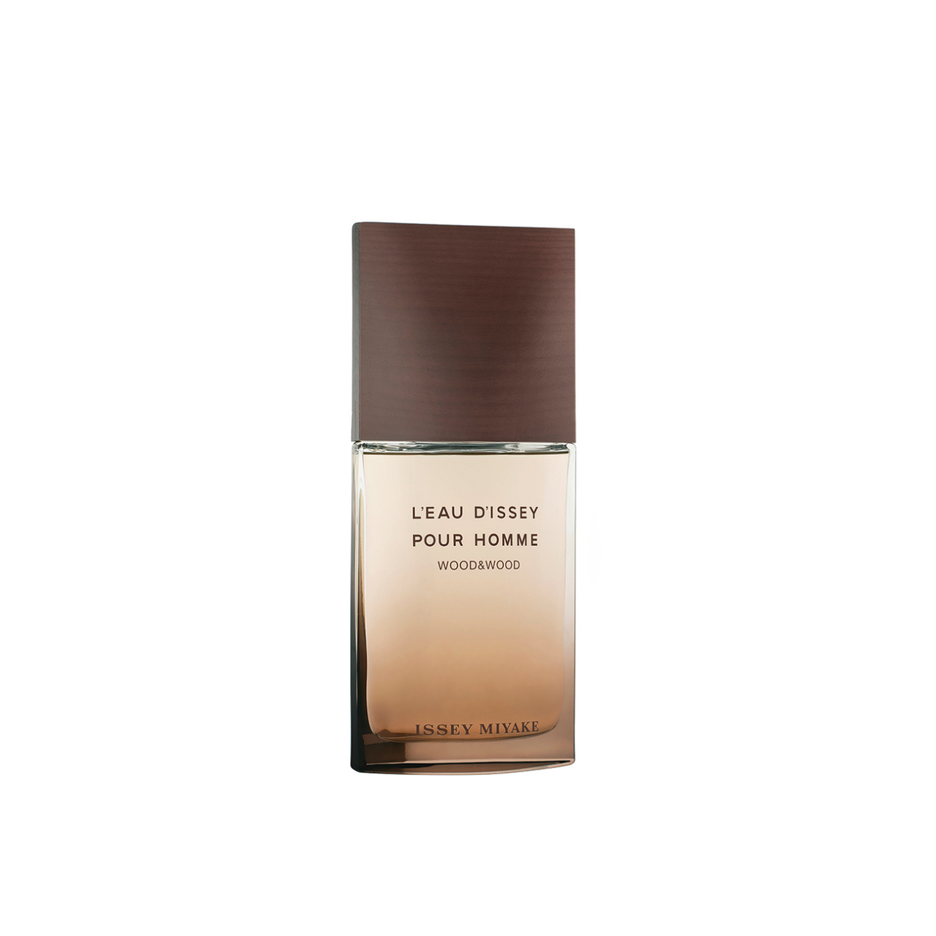 ISSEY MIYAKE Parfums L'Eau d'Issey pour Homme Wood&Wood 淡香氛